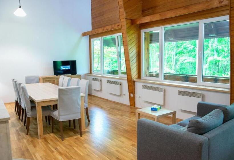 リゾートホテル Rewita Solina