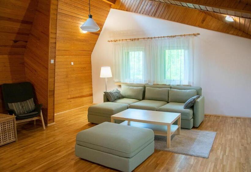 リゾートホテル Rewita Solina