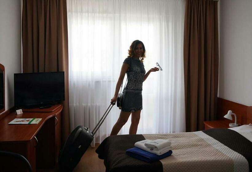 Курорт San Medical Spa