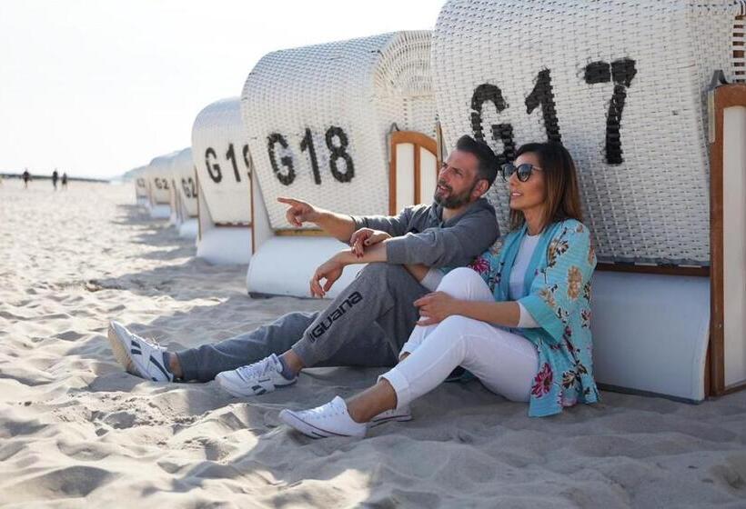 Курорт San Medical Spa