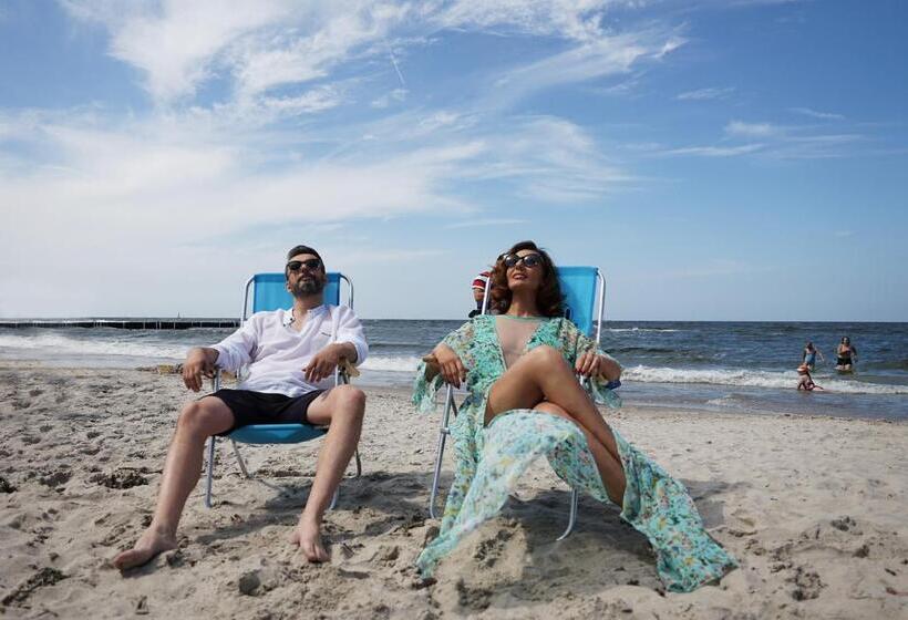 Курорт San Medical Spa