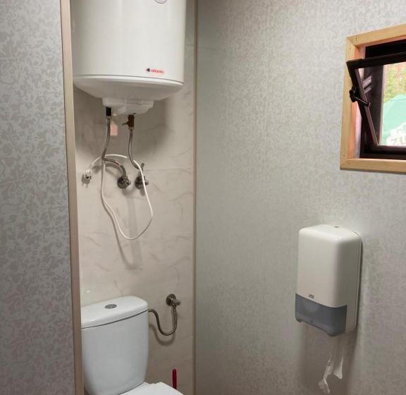 אתר נופש Stanica Wodna Spychowo