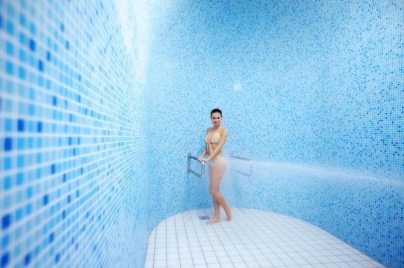 استراحتگاه Stare łazienki