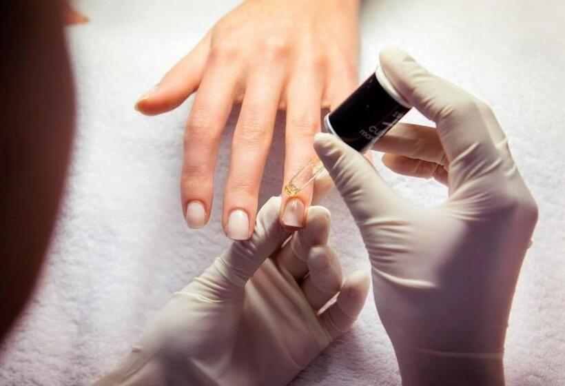 استراحتگاه Stare łazienki