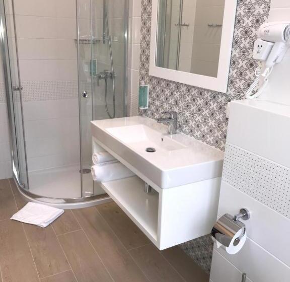 استراحتگاه Stare łazienki