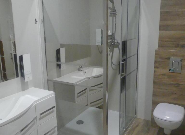 אתר נופש Wichrowe Wzgórze Chmielno