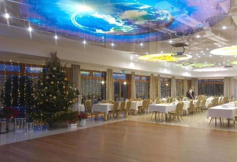 渡假胜地  Wichrowe Wzgórze Chmielno