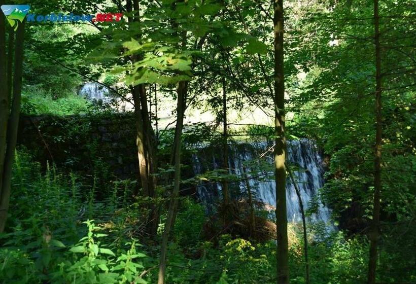 אתר נופש Willa Helvetia Wellness & Spa