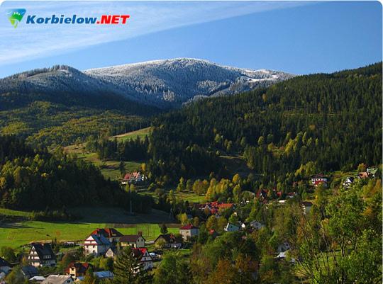 渡假胜地  Willa Helvetia Wellness & Spa