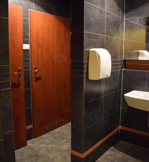 אתר נופש Willa Helvetia Wellness & Spa