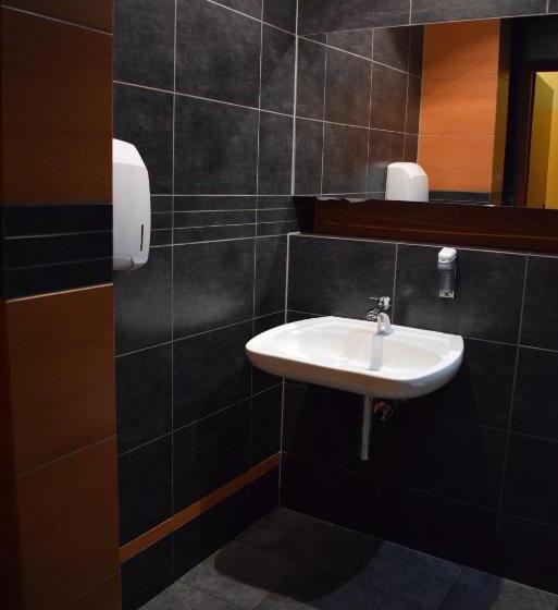 אתר נופש Willa Helvetia Wellness & Spa