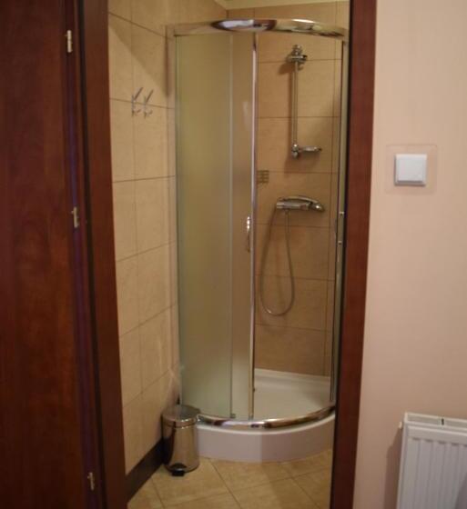 渡假胜地  Willa Helvetia Wellness & Spa