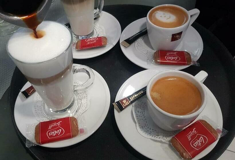 استراحتگاه Willa Rustykalna