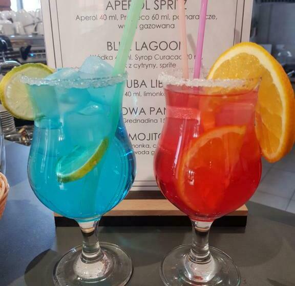 استراحتگاه Willa Rustykalna