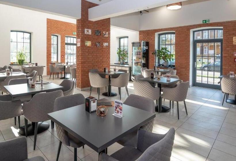 استراحتگاه Willa Rustykalna