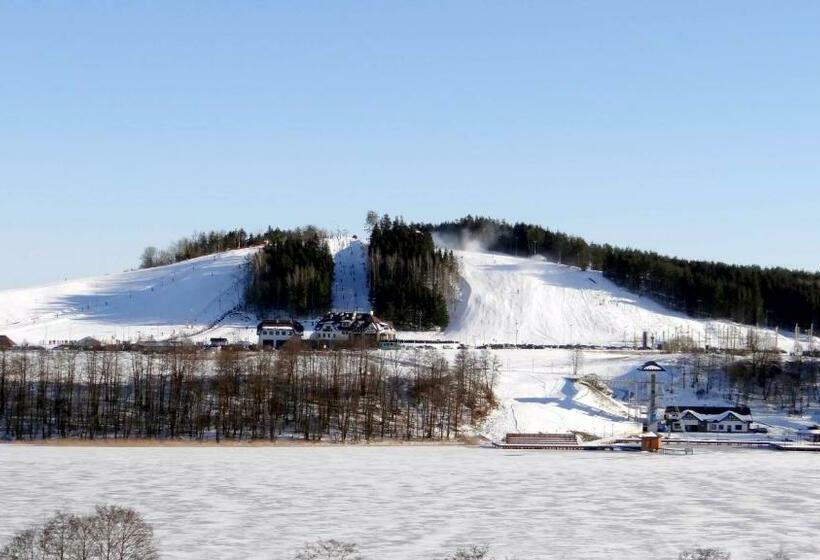 אתר נופש Wosir Szelment