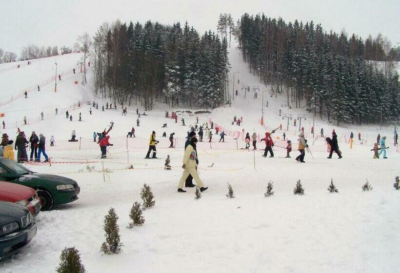 אתר נופש Wosir Szelment