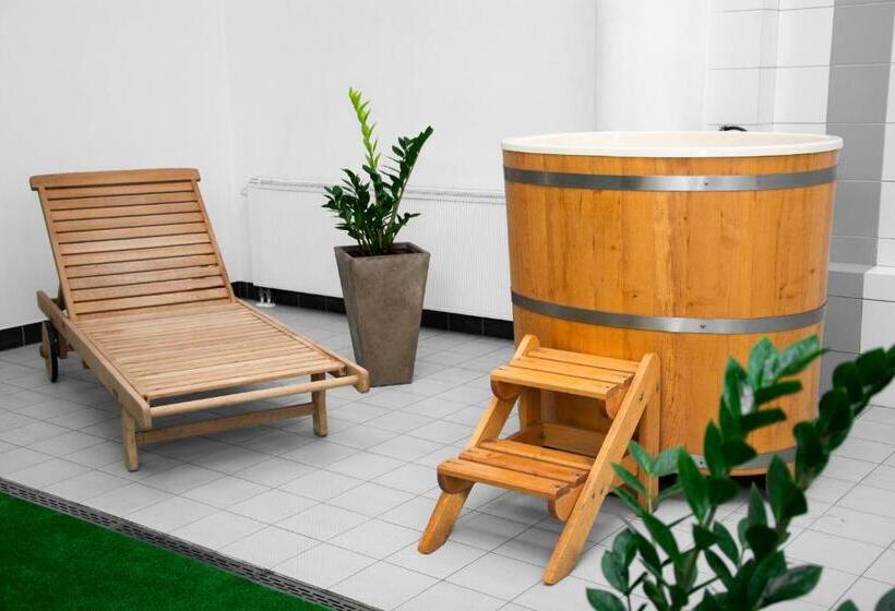 אתר נופש Ziemowit