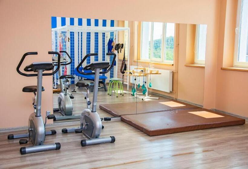 אתר נופש Ziemowit