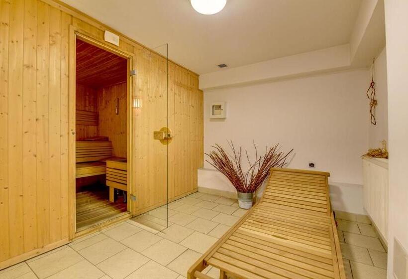 אתר נופש Ziemowit