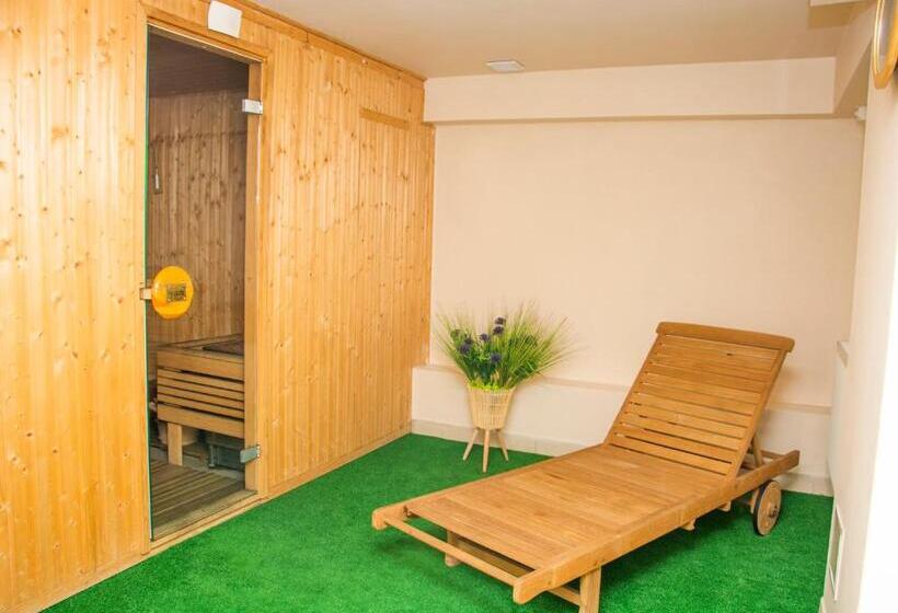 אתר נופש Ziemowit