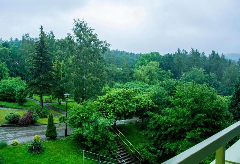 אתר נופש Ziemowit