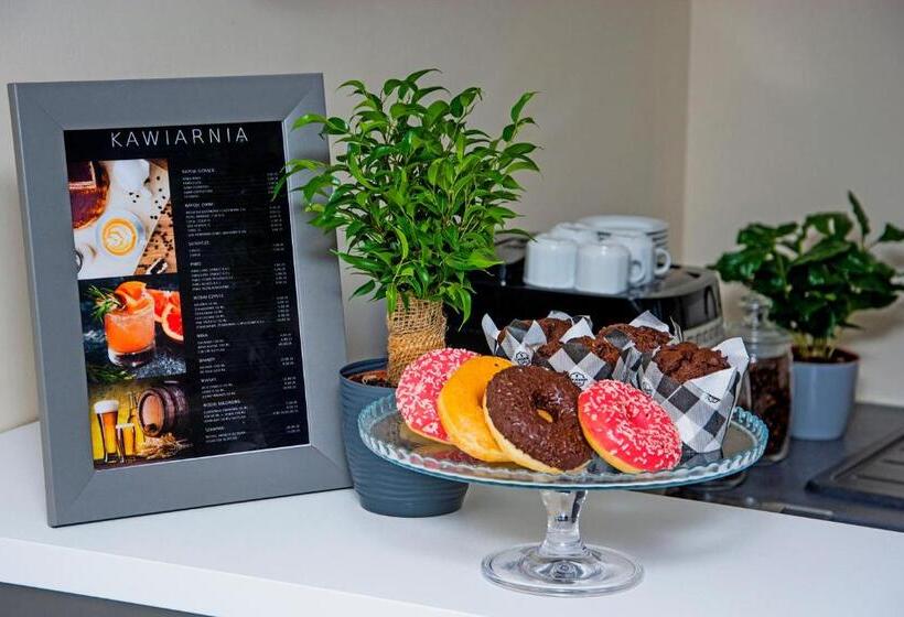 אתר נופש Ziemowit