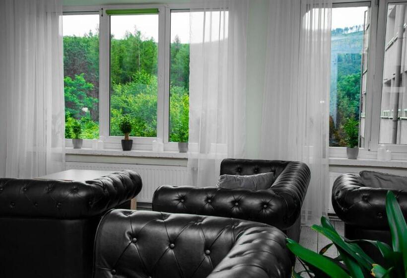 אתר נופש Ziemowit