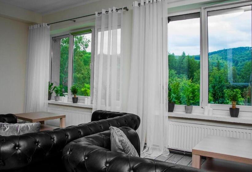 אתר נופש Ziemowit