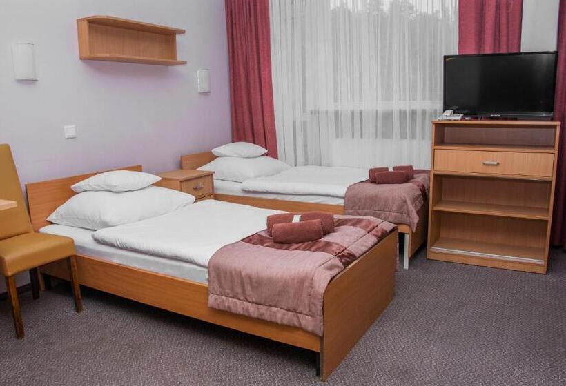 אתר נופש Ziemowit