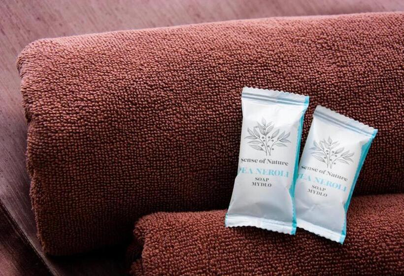 אתר נופש Ziemowit