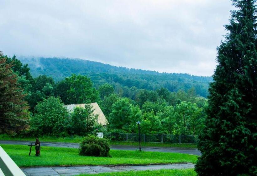 אתר נופש Ziemowit