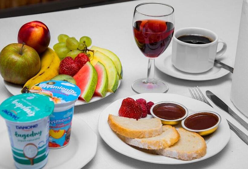 אתר נופש Ziemowit