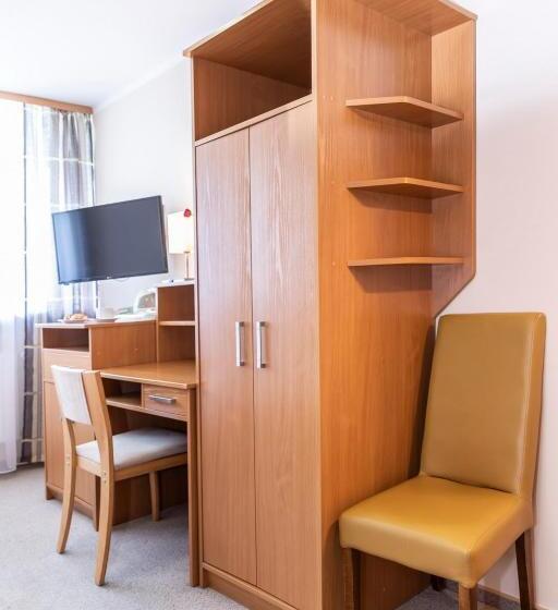 אתר נופש Ziemowit