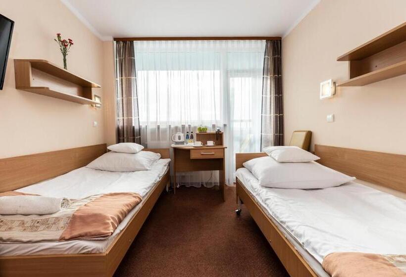 אתר נופש Ziemowit