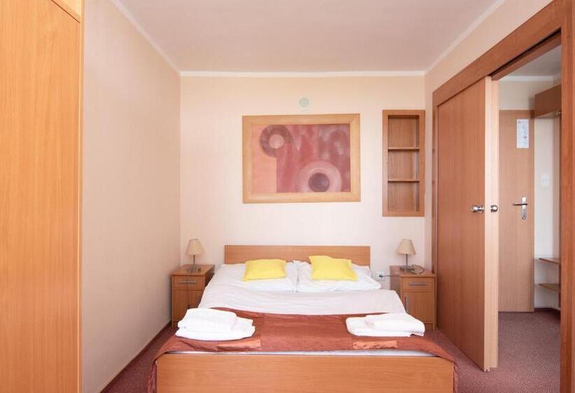 אתר נופש Ziemowit