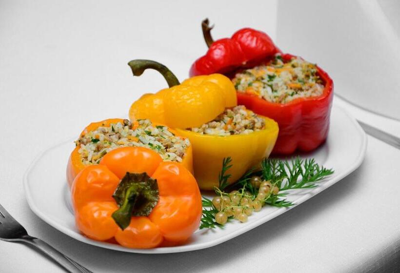 אתר נופש Ziemowit