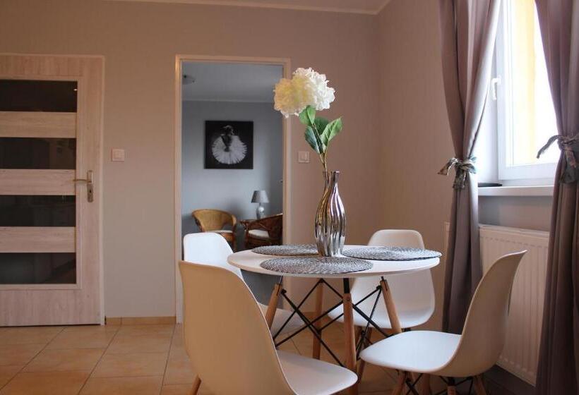 Restauracja Hotel Kassandra