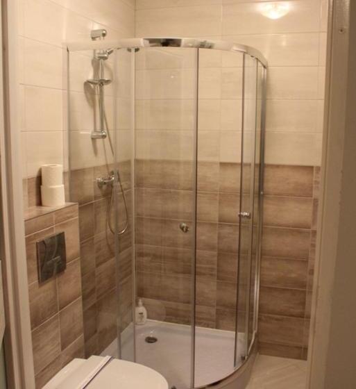 Restauracja Hotel Kassandra