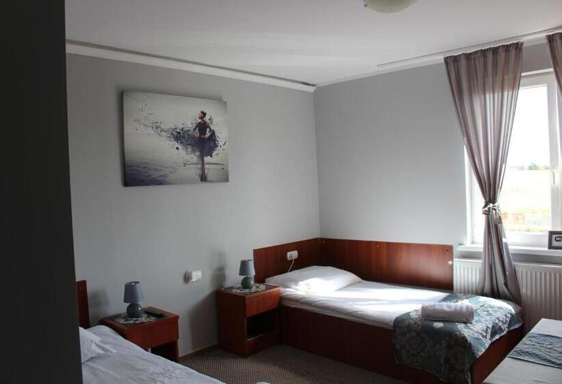 Restauracja Hotel Kassandra