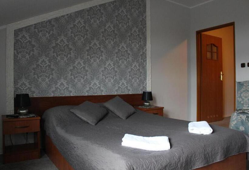 Restauracja Hotel Kassandra