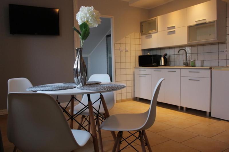 Restauracja Hotel Kassandra