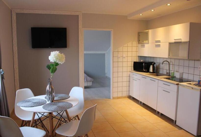 Restauracja Hotel Kassandra