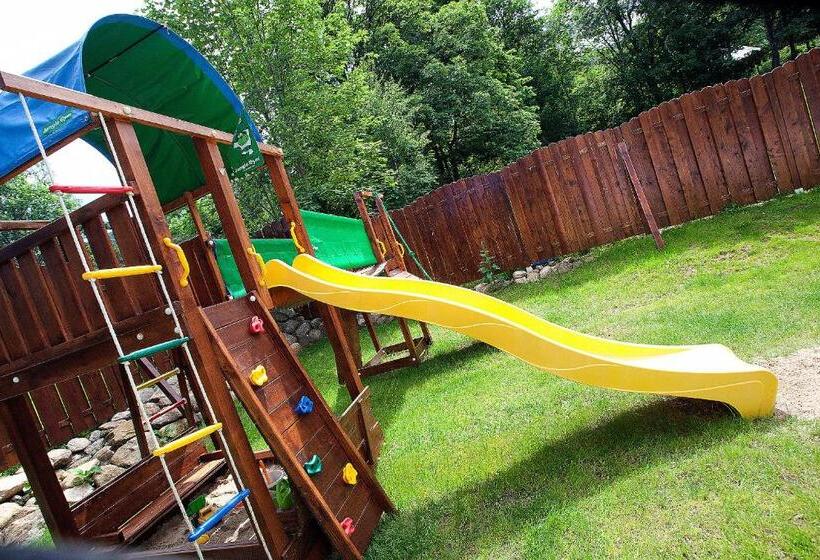 Rezydencja Sunny Hill