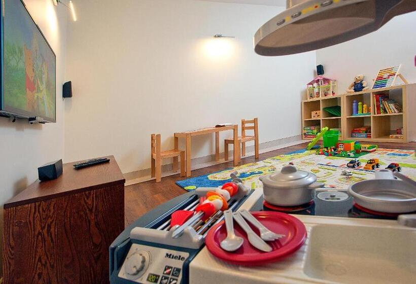 Rezydencja Sunny Hill