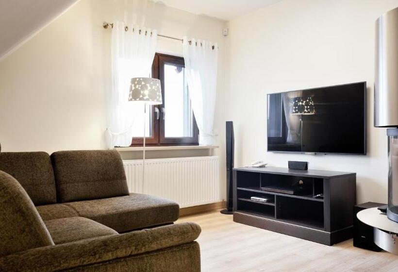 Rezydencja Sunny Hill