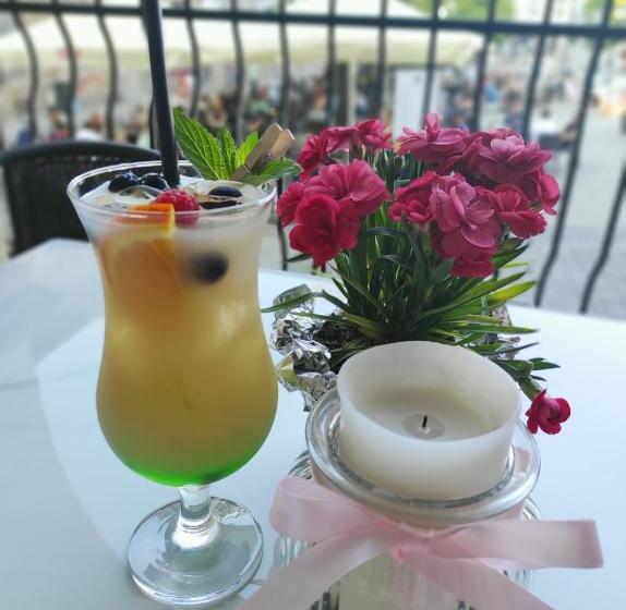 Rynek 7   Apartamenty