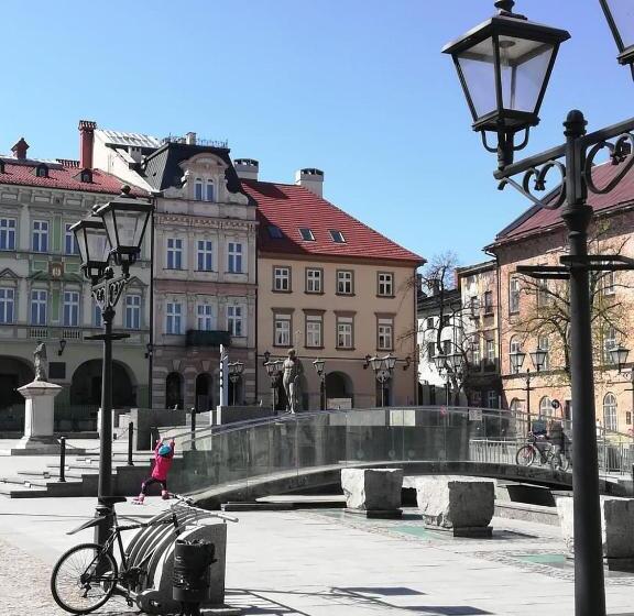 Rynek 7   Apartamenty
