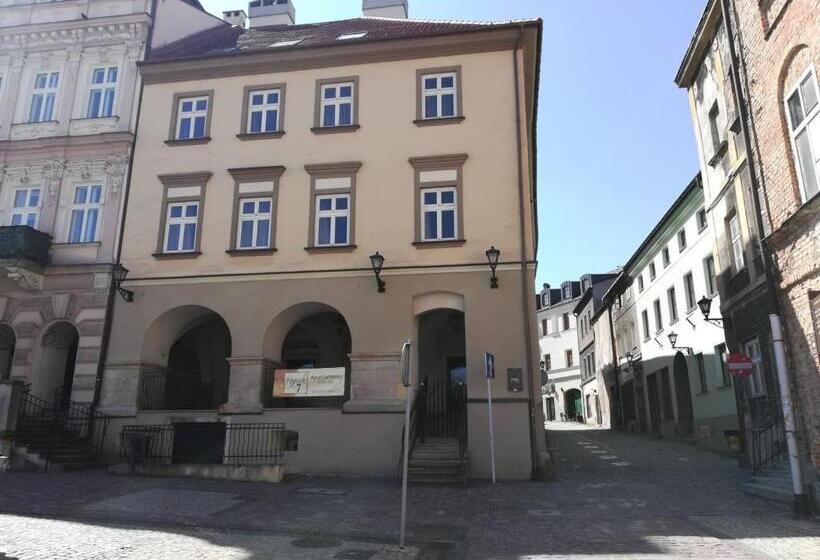 Rynek 7   Apartamenty