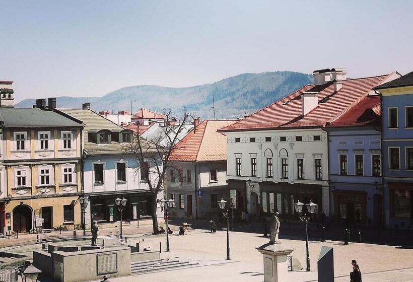 Rynek 7   Apartamenty